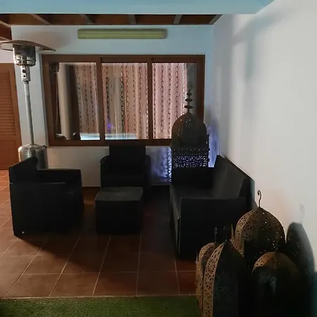 Hébergement de vacances Casa Montes *