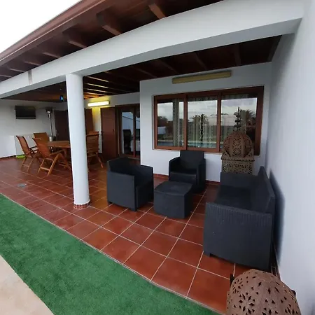Casa Montes Casa de Férias