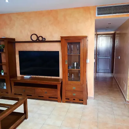 Casa Montes Hébergement de vacances Playa Blanca (Lanzarote)