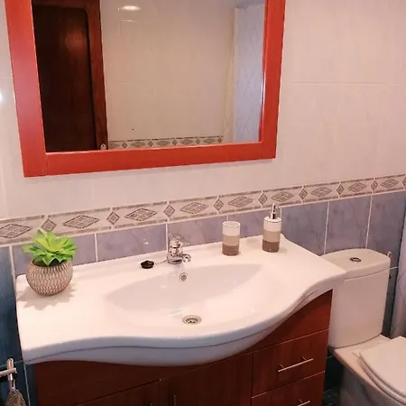 Casa Montes Hébergement de vacances Playa Blanca (Lanzarote)