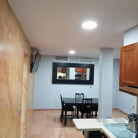 Hébergement de vacances Casa Montes *