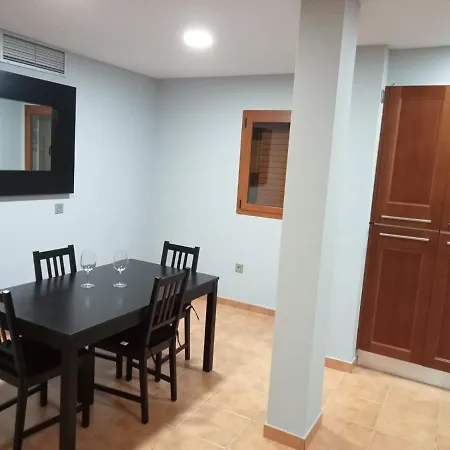 Casa Montes * بلايا بلانكا