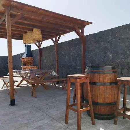 Сasa de vacaciones Casa Montes