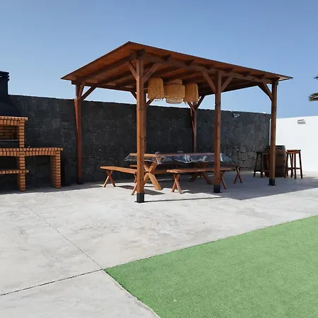 Casa Montes Hébergement de vacances *