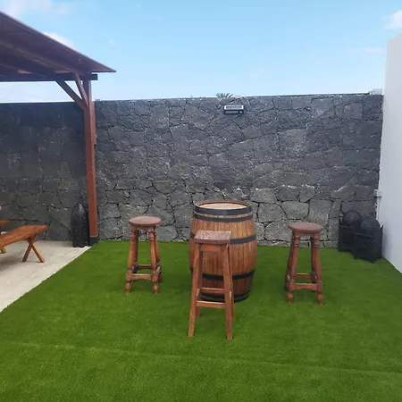 Casa Montes *