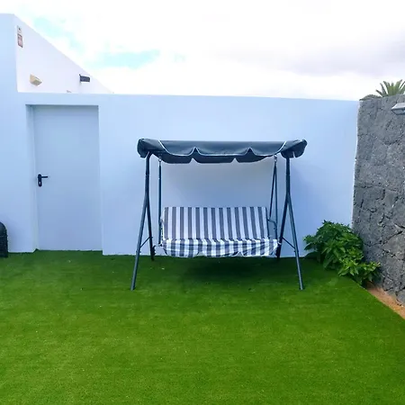 Casa Montes *