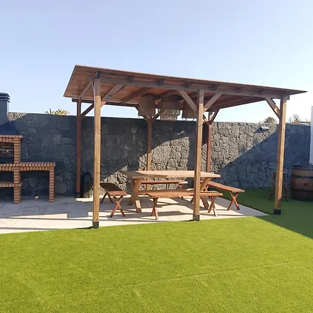 Casa Montes Casa de Férias Playa Blanca (Lanzarote)