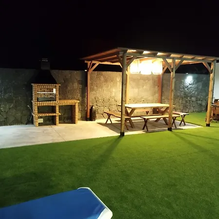 Casa Montes Casa de Férias Playa Blanca (Lanzarote)