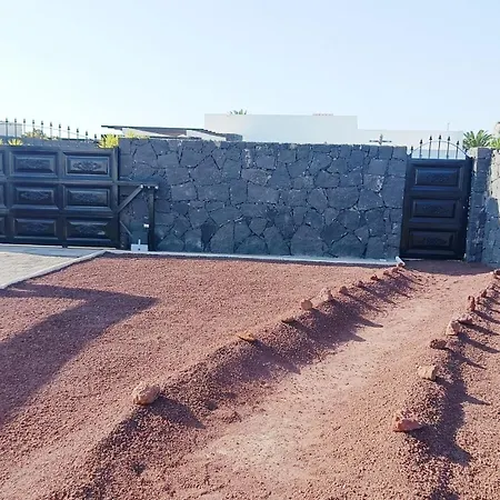 Casa Montes Casa de Férias *