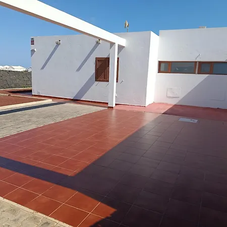 Casa Montes