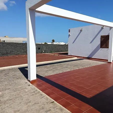 Casa Montes Casa de Férias