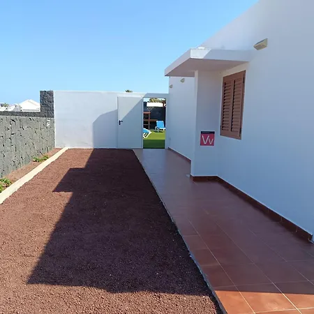 Casa de Férias Casa Montes