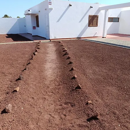Casa Montes * Playa Blanca (Lanzarote)