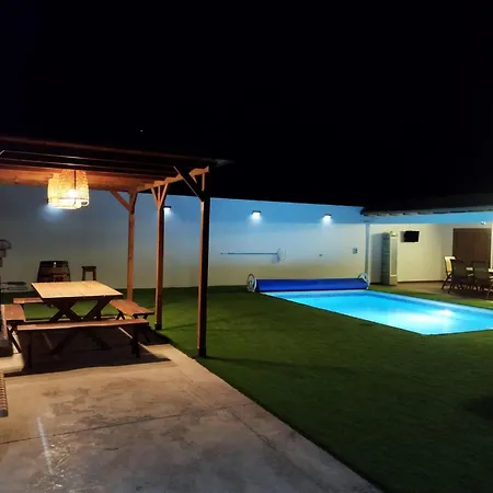 Casa de Férias Casa Montes *