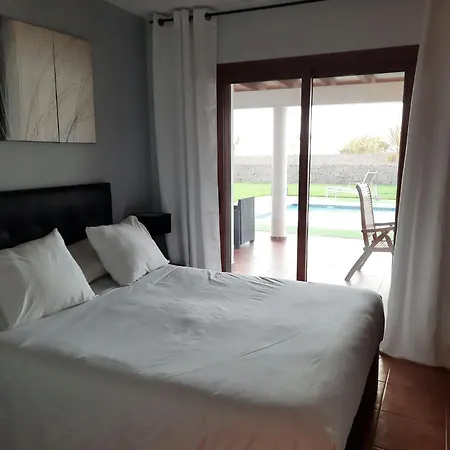 Casa Montes * 普拉亚布兰卡