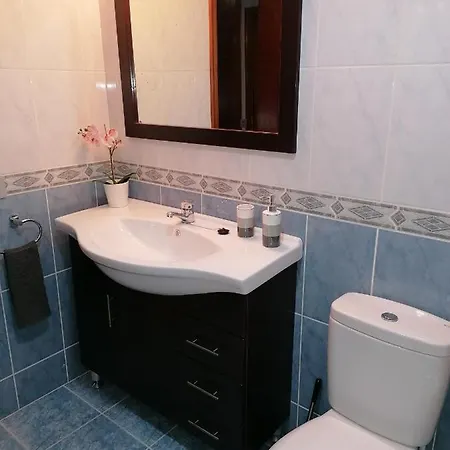 Casa Montes 普拉亚布兰卡