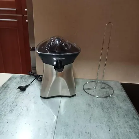 Casa Montes * 普拉亚布兰卡