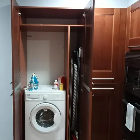 Casa Montes * 普拉亚布兰卡