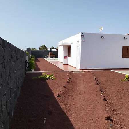 Casa de Férias Casa Montes *